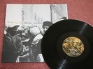 Elliott Smith - Roman Candle LP (UK issue, Heatmiser, indie rock, insert, EX+)