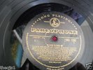 :Beatles-*PLEASE PLEASE ME*-1963-UK-GOLD-1st pressing v/g.