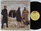 IMPRESSIONS Times Have Changed CURTOM LP VG+/VG++