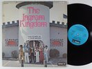 INGRAM FAMILY Ingram Kingdom EXCELLO LP VG+