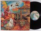MALO Evolution WARNER BROS LP VG++/VG+