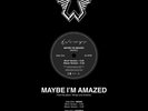 WINGS -Maybe I'm Amazed- RSD RECORD STORE DAY 12