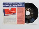 Elvis Presley_RCA Save On Records EP_SPA 7-27_Rare
