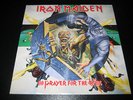 IRON MAIDEN NO PRAYER FOR THE DYING 12