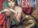  VENIN HOLY GRAIL FRENCH HEAVY METAL MASTERPIECE