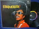 ESQUERITA S/T ORIGINAL 1959 LP CAPITOL T1186