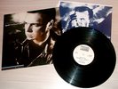 GARY NUMAN - METAL RHYTHM - RARE UK 1ST PRESS LP IN SINGLE SLEEVE ILLEGAL ILP035