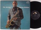 SONNY ROLINS The Bridge RCA VICTOR LP
