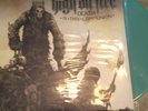 High On Fire Death Is This Communion Lp Record Vinyl Southern Lord Hyrda Head