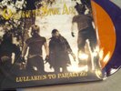 Queens Of The Stone Age Lullabies To Paralyze Colored Lp Record Vinyl RARE Rock