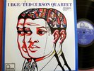 Ted Curson URGE Booker Ervin Jimmy Woode Marte Roling Cover Japan Fontana 910lp