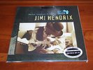 Martin Scorsese presents The Blues JIMI HENDRIX Classic Records Quiex vinyl NEW