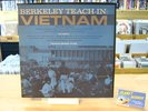 BERKELEY TEACH-IN: VIETNAM Folkways LP May 1965 Speeches Audio Norman Mailer War