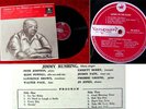 LP Jimmy Rushing: Listen to the Blues with... (Vanguard VRS-8505) US 1957
