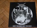 DOOM / NO SECURITY - BURY THE DEBT NOT THE DEAD - VINYL LP