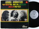 ISRAEL VIBRATION The Same Song LP on Top Ranking