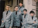 THE ANIMALS EP *I'M IN LOVE AGAIN +3* UK 1964 COLUMBIA