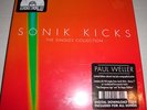 PAUL WELLER SONIK KICKS 7