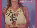 Bon Jovi You Give Love A Bad Name 1 track US Dj 12''