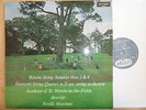 ARGO ZRG 603 OVAL ROSSINI STRING SONATAS MARRINER LP