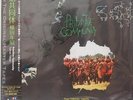 Toshiaki Yokota,Primitive community,Mikio Mizutani,Japan Ltd.LP 400 copies only