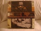 FELA ANIKULAPO KUTI LIMITED EDITION BOX SET 3 & 4 Numbered #1183