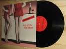 THE NASHVILLE TEENS live at the red house - SHANGAI rec Lp 1982
