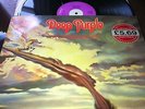 DEEP PURPLE:STORMBRINGER,A1/B1,1974,KENDUN,EX
