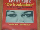 EUROVISION 1969 LENNY KUHR -de traubadour FRENCH 7