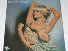 PHILIPPE NICAUD Erotico RIVIERA 1st Press FRENCH RARE GROOVE / BOSSA Lp HEAR