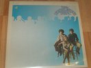 THE DEIRDRE WILSON TABAC - S/T   ORIGINAL  GREAT SOUL FUNK LP 1970