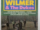 Wilmer & The Dukes - S/T LP - Aphrodisiac