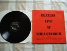 Vinyl LP, The Beatles - Live @ Shea Stadium '64, SEHR RAR