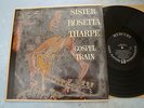 Sister Rosetta Tharpe Gospel Train LP NM MG-20201 1956