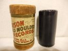 CYLINDER RECORD-160 RPM-THEODORE ROOSEVELT-EDISON 3707-RIGHT OF PEOPLE TO RULE