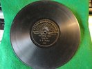VERY RARE 78 RECORD PRE DOG VICTOR MONARCH 3005 THE VILLAGE CHOIR  S.H.DUDLEY