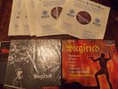 Decca SET 242/6 Wagner Siegfried 5LP Box Set