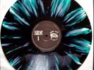 The BEATLES HOLLYWOOD BOWL 1964 TMOQ Multicolor LP (SWINGIN PIG/TAKRL) STOUT art