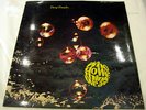 DEEP PURPLE UK LP 1st press Who Do We Think We Are A-1U/B-1U + lyric sheet EX/EX