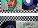 ELVIS PRESLEY  LOVING YOU N° 2  VINYLE / EP / 7 '' / 45 T ( 86297 M ) 11 / 1961