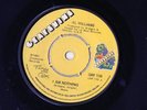 NORTHERN SOUL AL WILLIAMS I AM NOTHING GRAPEVINE