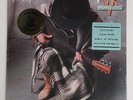 Stevie Ray Vaughan In Step Blues LP Still Sealed