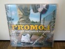 Promoe (Looptroop) - The Long Distance Runner 2LP Vinyl