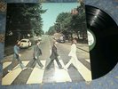 The Beatles Abbey Road ed. ITA 1969 vinile lp 33 giri