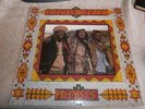 Israel Vibration - Praises - UK LP - Original 1990 Release
