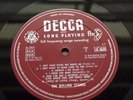 THE ROLLING STONES no 1 First MONO EX+ MINT - Sensational AUDIO Cover Inner  