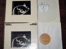 Captain Beefheart And The Magic Band: Clear Spot Promo & First, Both embossed