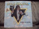 ALICE COOPER-WELCOME TO MY NIGHTMARE-LP (SEALED,NEVER OPENED,1 ST PRESSING?)