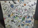 LED ZEPPELIN III LP USA 1st Atlantic SD 7201 'Do What Thou Wilt Wheel' Cover VG+