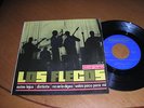 EP : LOS FLECOS  : SPAIN ED  . 1966  45 RPM